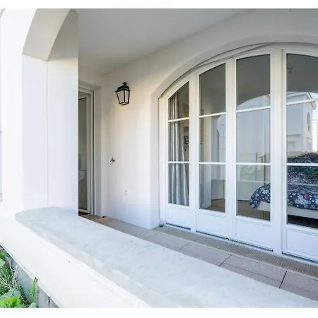 Apartment Cartier 2