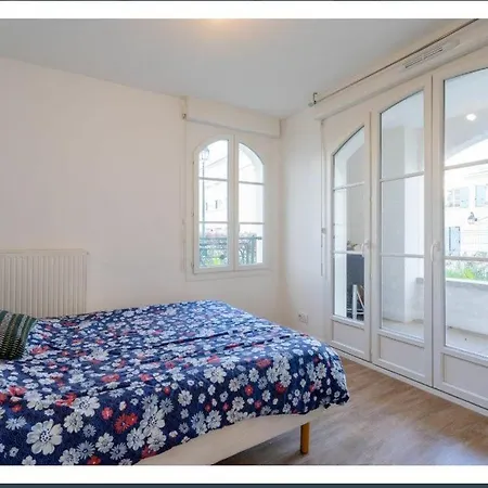 Cartier 2 Apartment Serris