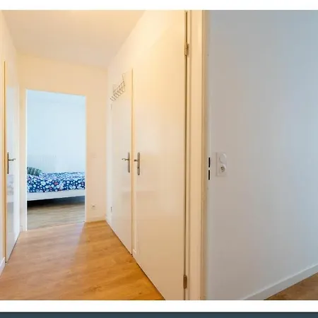 Cartier 2 Apartment